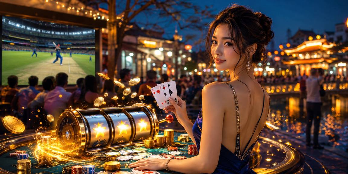 i9 9900 Cơ Chế Và Dòng Game Kho Bau Megaways